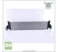 Intercooler Nissens per MAZDA 6