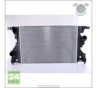 Intercooler Nissens per MERCEDES CLASSE B 250 200 180 160 A GLA CLA