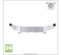 Intercooler Nissens per MERCEDES CLASSE C 250 230 220 200 CLK