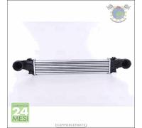 Intercooler Nissens per MERCEDES CLASSE E 320 300 280 270 200