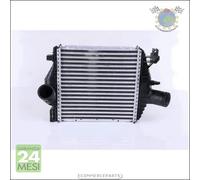 Intercooler Nissens per MERCEDES CLASSE V 230 220 200 VITO 113 112 110 108