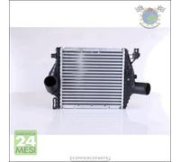 Intercooler Nissens per MERCEDES CLASSE V 230 VITO 110 108