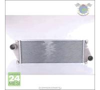 Intercooler Nissens per MERCEDES SPRINTER 616 416 414 413 412 411 410 408 316 3