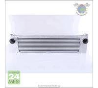 Intercooler Nissens per MERCEDES VIANO CDI VITO 115 111 109