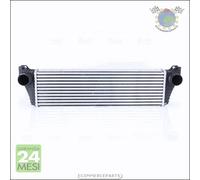 Intercooler Nissens per MERCEDES VIANO CDI VITO 116 113 110