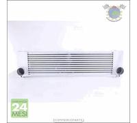 Intercooler Nissens per MERCEDES VIANO CDI VITO 122 120 115 111 109