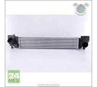 Intercooler Nissens per MINI #fu