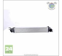 Intercooler Nissens per MINI #g9