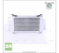 Intercooler Nissens per MINI #h7