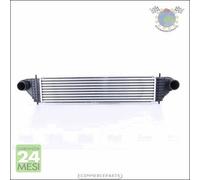 Intercooler Nissens per MITSUBISHI OUTLANDER III ECLIPSE