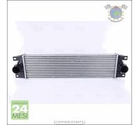 Intercooler Nissens per NISSAN INTERSTAR OPEL MOVANO A RENAULT MASTER #id