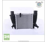 Intercooler Nissens per NISSAN NV200 NOTE JUKE CUBE RENAULT MODUS CLIO