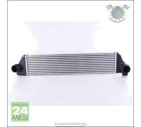 Intercooler Nissens per NISSAN NV400 OPEL MOVANO B RENAULT MASTER