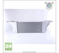 Intercooler Nissens per NISSAN PATHFINDER NAVARA
