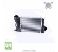 Intercooler Nissens per NISSAN QASHQAI