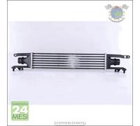 Intercooler Nissens per OPEL CORSA D #g4