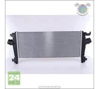 Intercooler Nissens per OPEL INSIGNIA A CASCADA ASTRA J ZAFIRA #f8