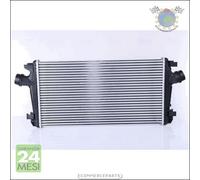 Intercooler Nissens per OPEL INSIGNIA A #ep