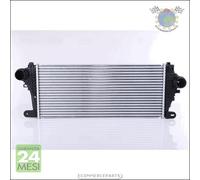 Intercooler Nissens per OPEL INSIGNIA B