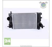 Intercooler Nissens per OPEL MERIVA B #fe