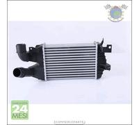 Intercooler Nissens per OPEL ZAFIRA B / ASTRA H #g2