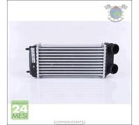 Intercooler Nissens per PEUGEOT 206