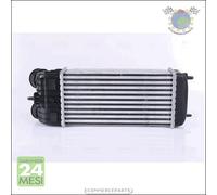 Intercooler Nissens per PEUGEOT 207/207+ 2008 207