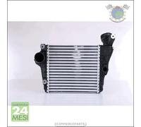 Intercooler Nissens per PORSCHE MACAN