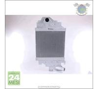 Intercooler Nissens per RENAULT CLIO