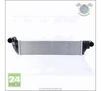 Intercooler Nissens per RENAULT LAGUNA ESPACE VEL