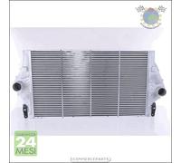 Intercooler Nissens per RENAULT LAGUNA ESPACE VEL #h8