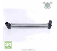 Intercooler Nissens per RENAULT SCENIC MEGANE GRAND #go