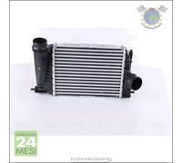 Intercooler Nissens per RENAULT TALISMAN SCENIC MEGANE KADJAR CAPTUR GRAND