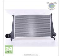 Intercooler Nissens per SAAB 9-5