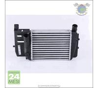 Intercooler Nissens per SUBARU TREZIA TOYOTA YARIS VERSO URBAN