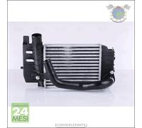 Intercooler Nissens per SUBARU TREZIA TOYOTA YARIS VERSO URBAN #gt