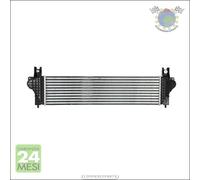 Intercooler Nissens per SUZUKI S-CROSS VITARA SX4