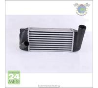 Intercooler Nissens per TOYOTA COROLLA AURIS