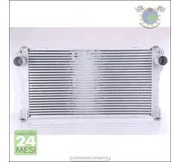 Intercooler Nissens per TOYOTA COROLLA AURIS #gs