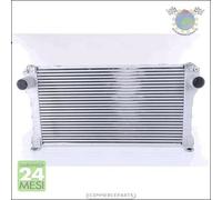 Intercooler Nissens per TOYOTA COROLLA AVENSIS VERSO AURIS