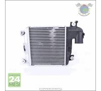 Intercooler Nissens per TOYOTA HILUX #ef