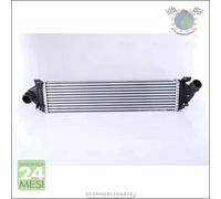 Intercooler Nissens per VOLVO V50 V40 S40 C70 C30