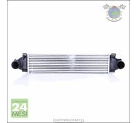 Intercooler Nissens per VOLVO XC60 V60 S60