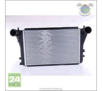 Intercooler Nissens per VW PASSAT (3C5) (3C2) (357) TIGUAN