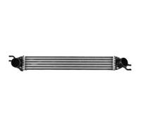 Radiatore intercooler 30303 NRF per MINI MINI Cabriolet MINI COUNTRYMAN MINI