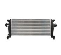 NRF 30318 Intercooler