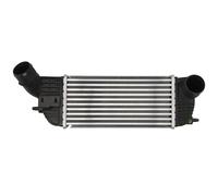Radiatore intercooler 30319 NRF per PEUGEOT CITROËN