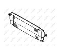 Intercooler NRF 30363