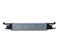 Intercooler NRF 30751 per FIAT GRANDE PUNTO (199_) 1.3 2005-2013