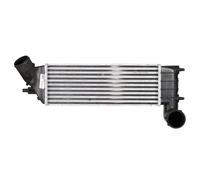 NRF 30853 Intercooler per Peugeot 807 Fiat Ulysse Citroën C8 Lancia Phedra